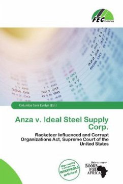 Anza v. Ideal Steel Supply Corp.