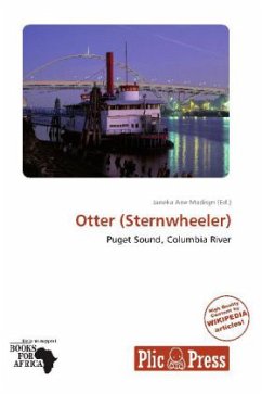 Otter (Sternwheeler)