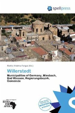 Cover Willerstedt