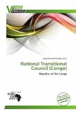 National Transitional Council (Congo)