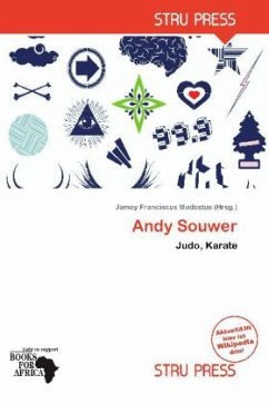 Andy Souwer