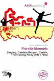 Fiorella Mannoia Fiorella Mannoia