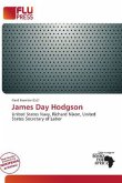 James Day Hodgson