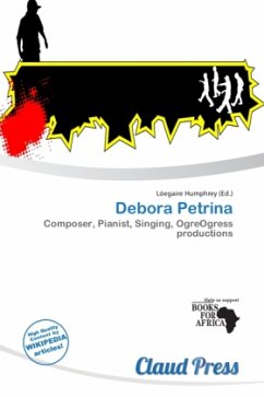 Debora Petrina