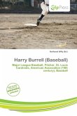 Harry Burrell (Baseball)