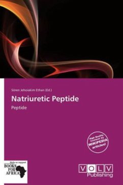 Cover Natriuretic Peptide
