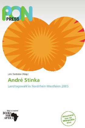 André Stinka