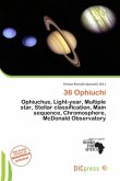 36 Ophiuchi