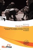 Cecil Caldwell