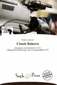 Chuck Roberts