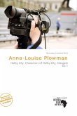Anna-Louise Plowman