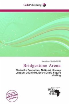 Bridgestone Arena