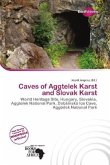 Caves of Aggtelek Karst and Slovak Karst