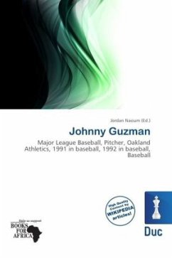 Johnny Guzman