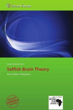 Selfish Brain Theory