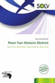 Penn Yan Historic District