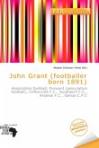 John Grant (footballer born 1891)