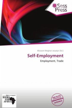 Self-Employment