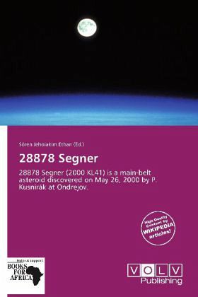 28878 Segner 28878 Segner