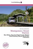 Montgomery Street Station