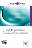 LDS Philanthropies