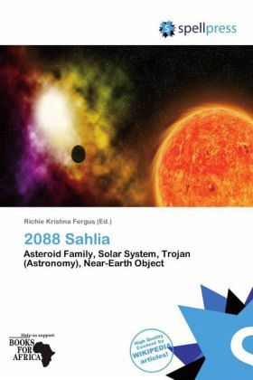 2088 Sahlia
