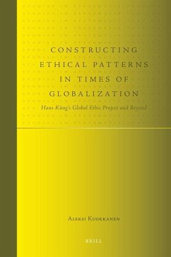 Constructing Ethical Patterns in Times of Globalization - Kuokkanen, Aleksi