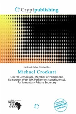 Michael Crockart