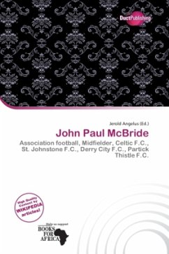 John Paul McBride