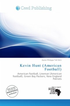 Kevin Hunt (American Football)