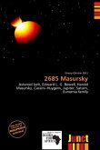 2685 Masursky