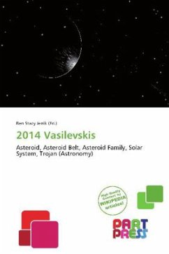 Cover 2014 Vasilevskis