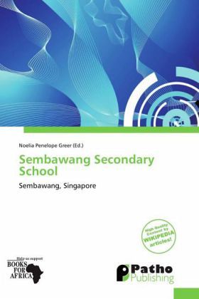 Sembawang Secondary School Sembawang Secondary School