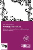 Vinstagårdsskolan Vinstagårdsskolan
