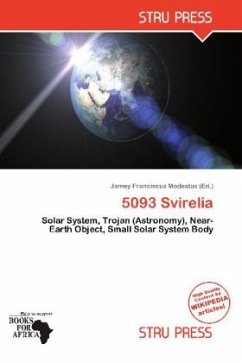 Cover 5093 Svirelia