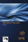 Spirochaeta Americana