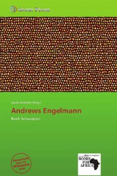 Andrews Engelmann