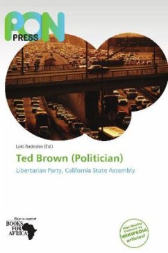 Ted Brown (Politician)