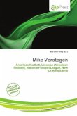 Mike Verstegen Mike Verstegen