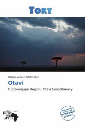 Otavi
