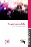 Augasma aeratella Augasma aeratella