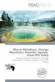 Mount Muhabura, Virunga Mountains, Rwanda, Uganda, Great Rift Valley