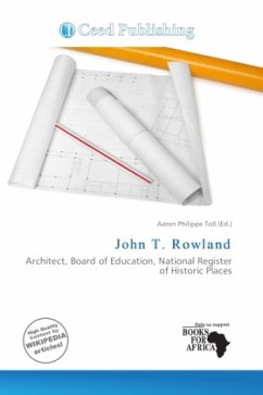 John T. Rowland