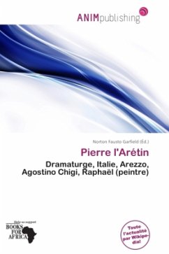 Pierre l'Arétin