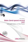 Babs (land speed record car)