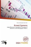 Ernest Symons Ernest Symons