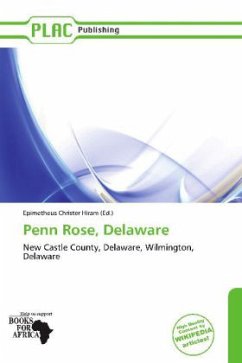 Penn Rose, Delaware