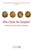 Who Chose the Gospels?