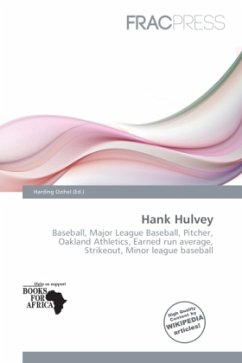 Hank Hulvey