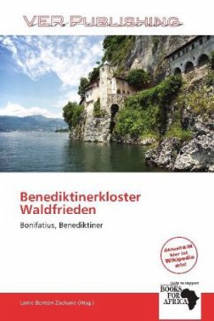 Benediktinerkloster Waldfrieden